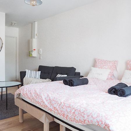 Апартаменты Cosy Studio Entre Paris Et Disneyland Paris Esbly Экстерьер фото